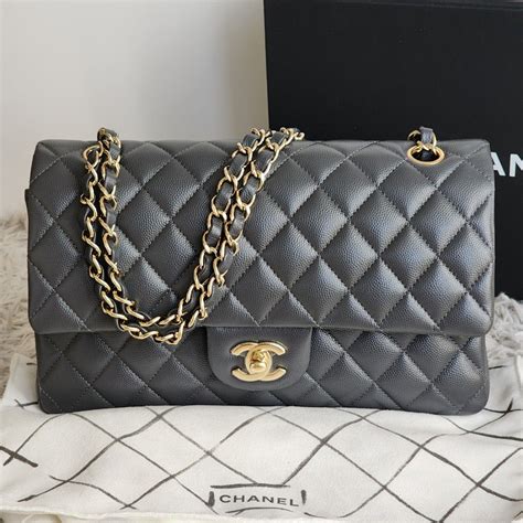 chanel 21b grey|chanel handbags.